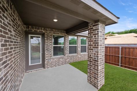 2817 Hay Lane Midlothian TX 76065