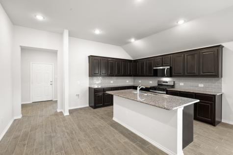2817 Hay Lane Midlothian TX 76065
