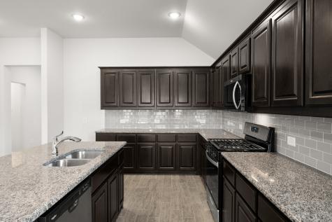 2817 Hay Lane Midlothian TX 76065
