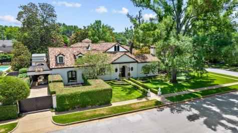 1920 S Chilton Avenue Tyler TX 75701