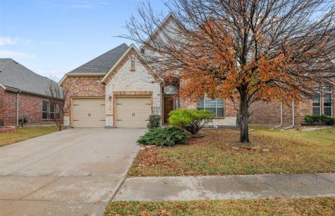 4647 Margo Court Plano TX 75024