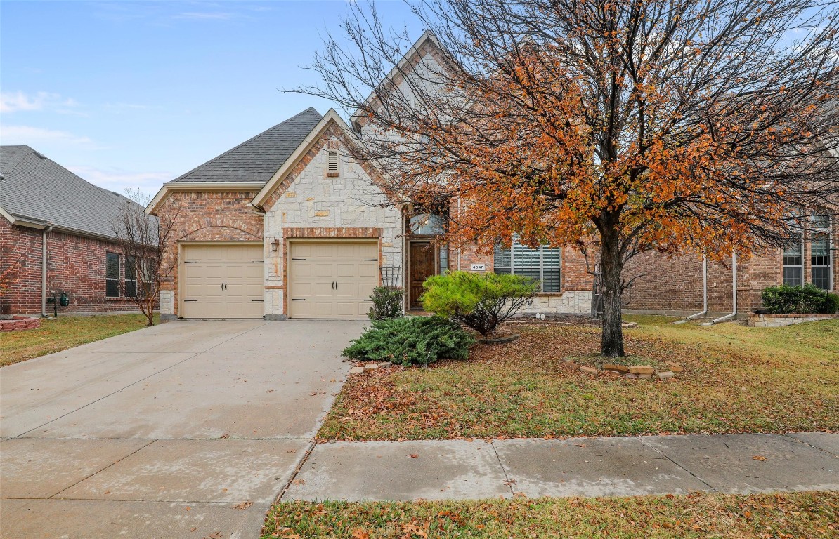 4647 Margo Court Plano TX 75024