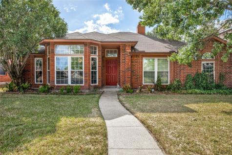 7026 Lo Chalmers Lane Garland TX 75043