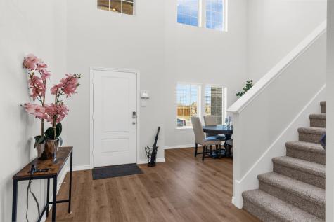 10124 High Banker Drive Aubrey TX 76227