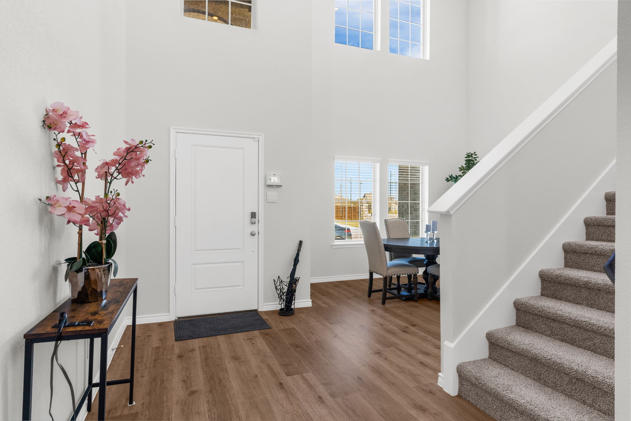 10124 High Banker Drive Aubrey TX 76227