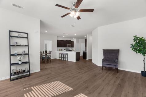 10124 High Banker Drive Aubrey TX 76227