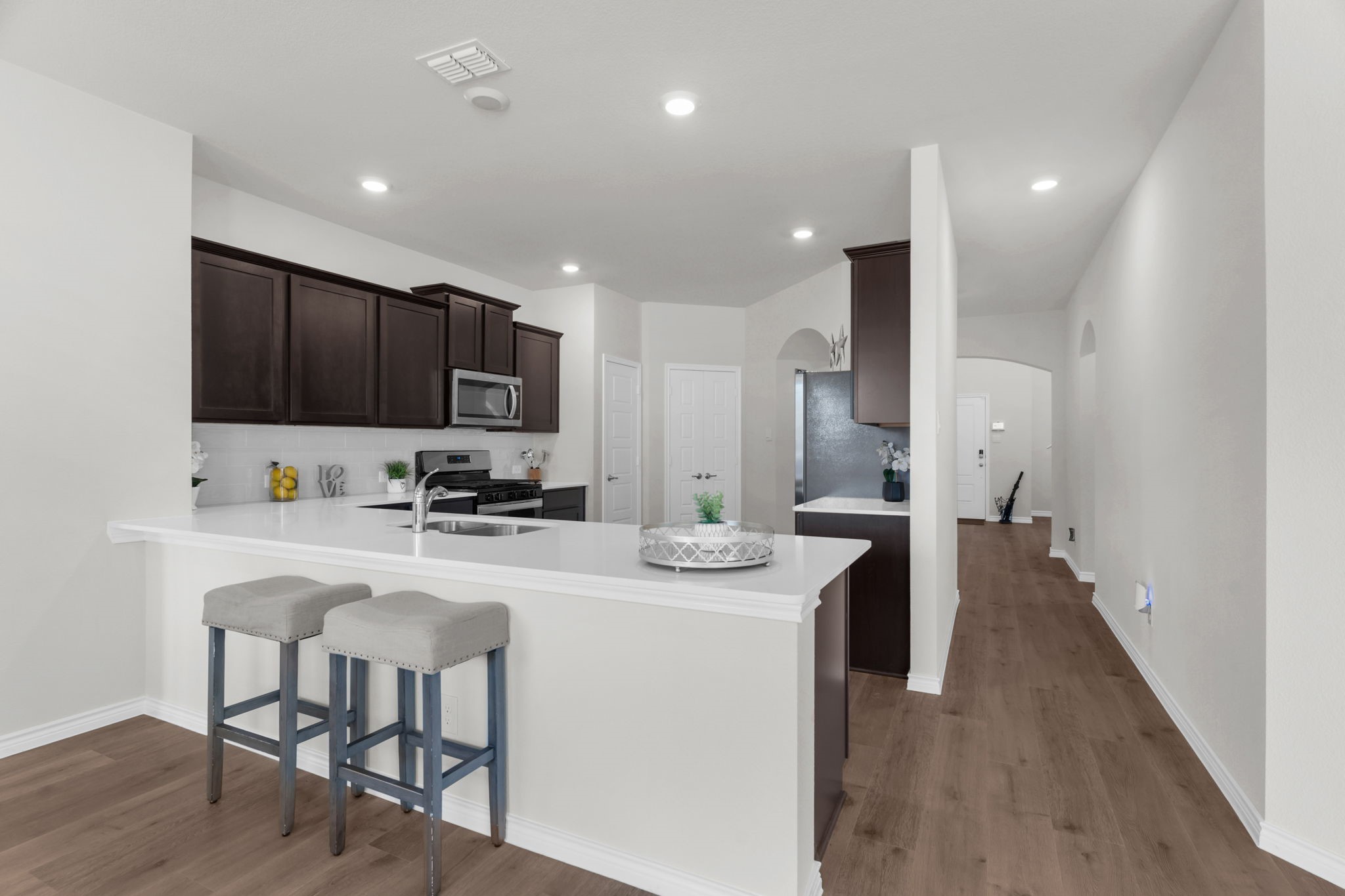 10124 High Banker Drive Aubrey TX 76227