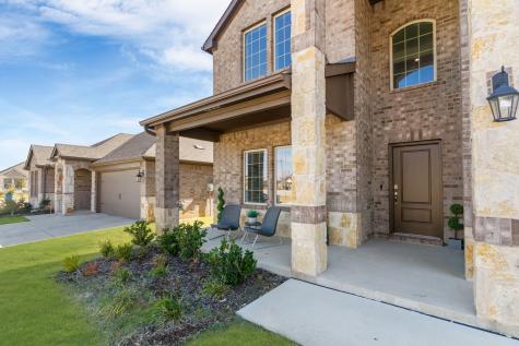 10124 High Banker Drive Aubrey TX 76227