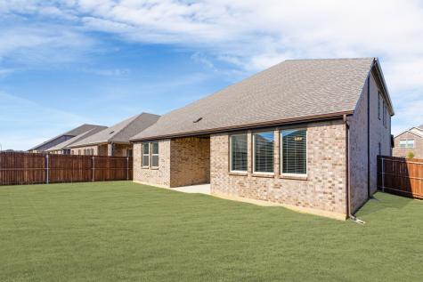 10124 High Banker Drive Aubrey TX 76227