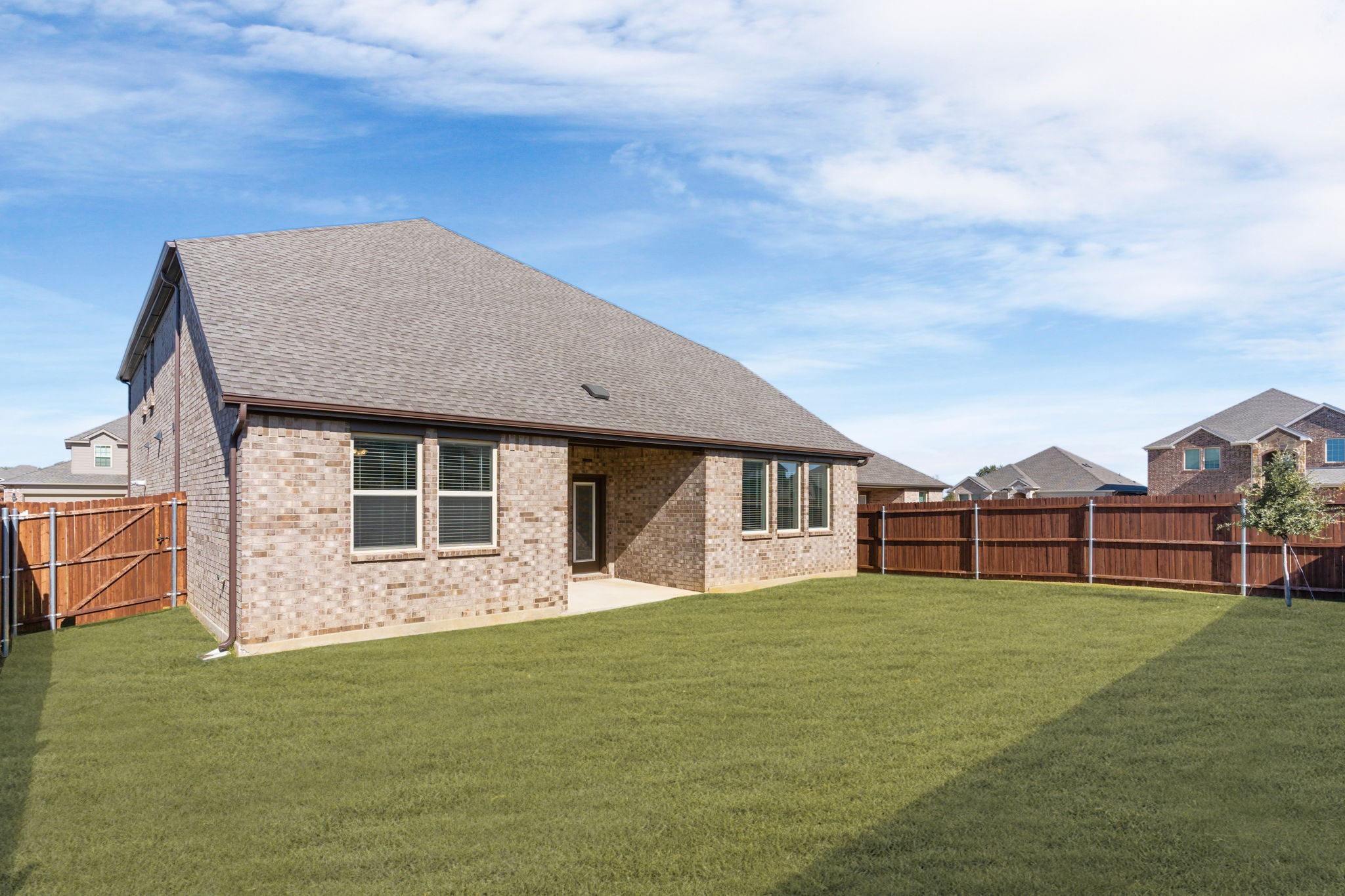 10124 High Banker Drive Aubrey TX 76227