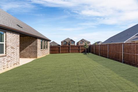 10124 High Banker Drive Aubrey TX 76227