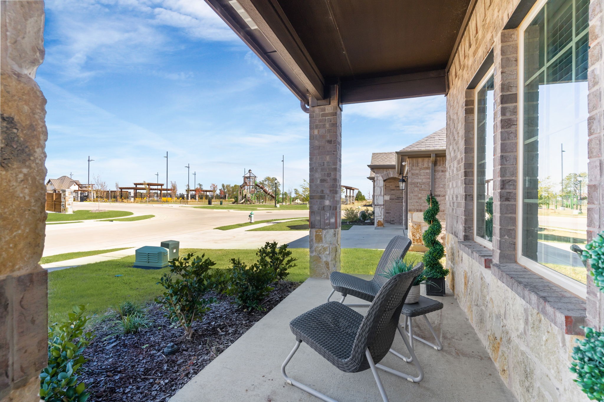 10124 High Banker Drive Aubrey TX 76227