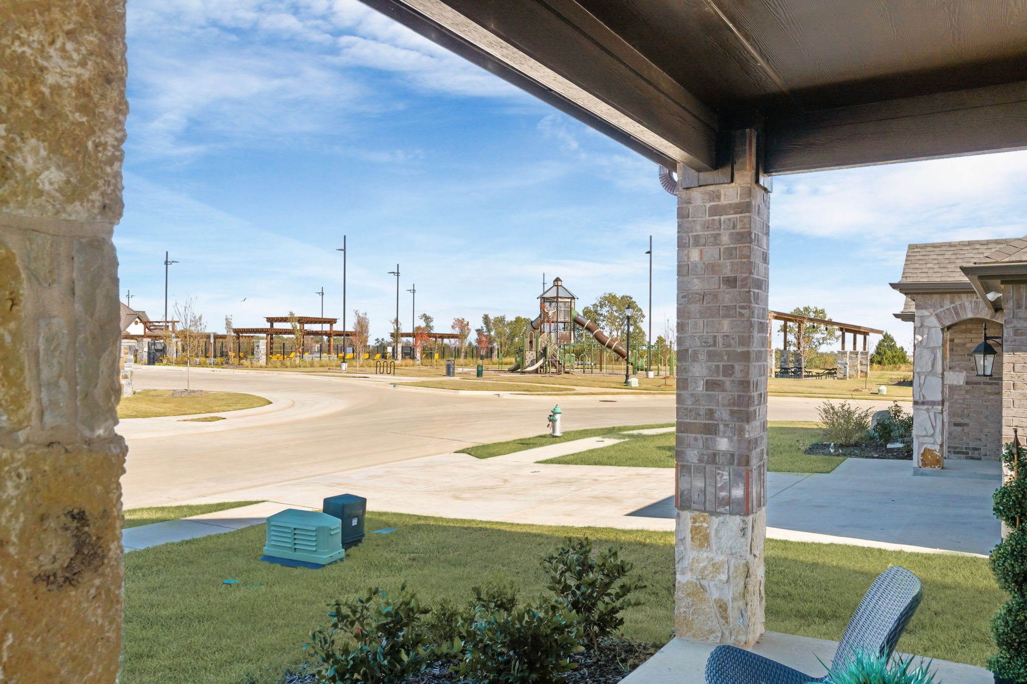 10124 High Banker Drive Aubrey TX 76227
