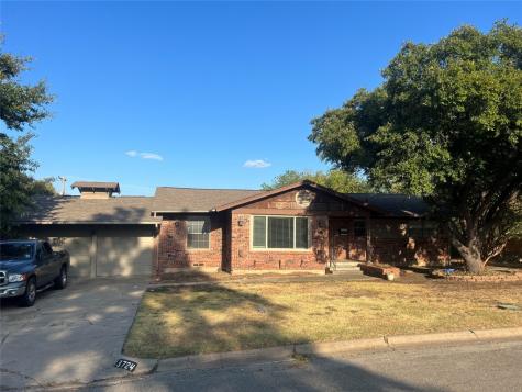 3724 London Lane Richland Hills TX 76118