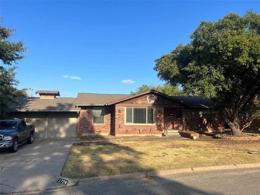 3724 London Lane Richland Hills TX 76118