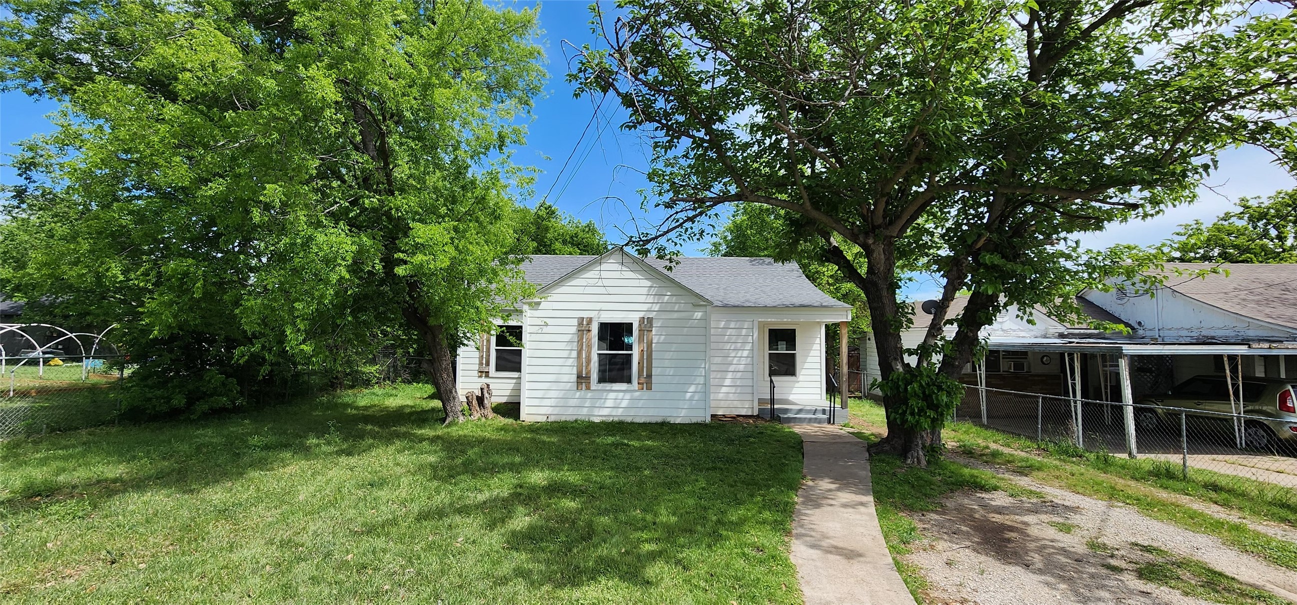 903 SW 5th Avenue SW Mineral Wells TX 76067