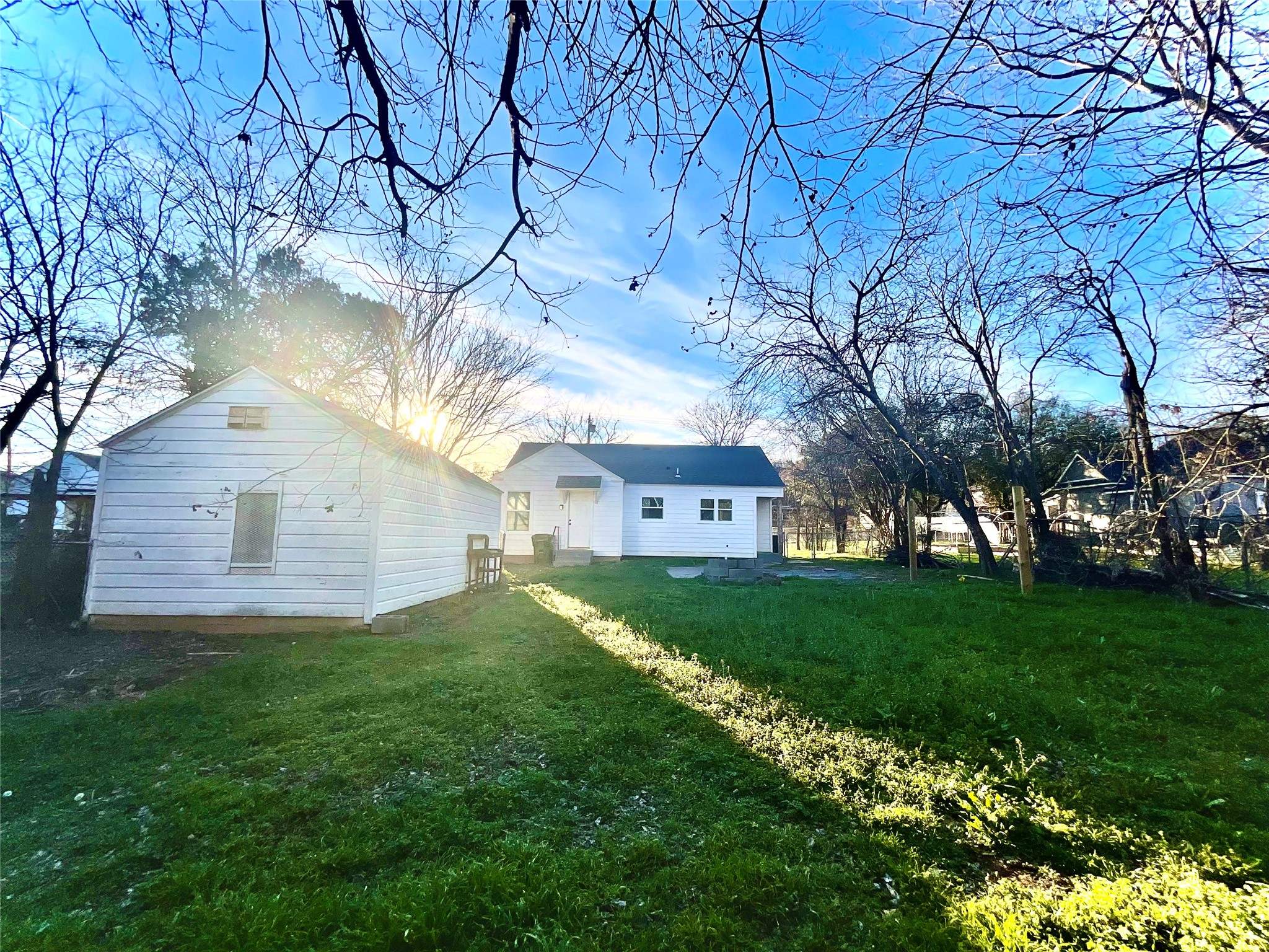 903 SW 5th Avenue SW Mineral Wells TX 76067