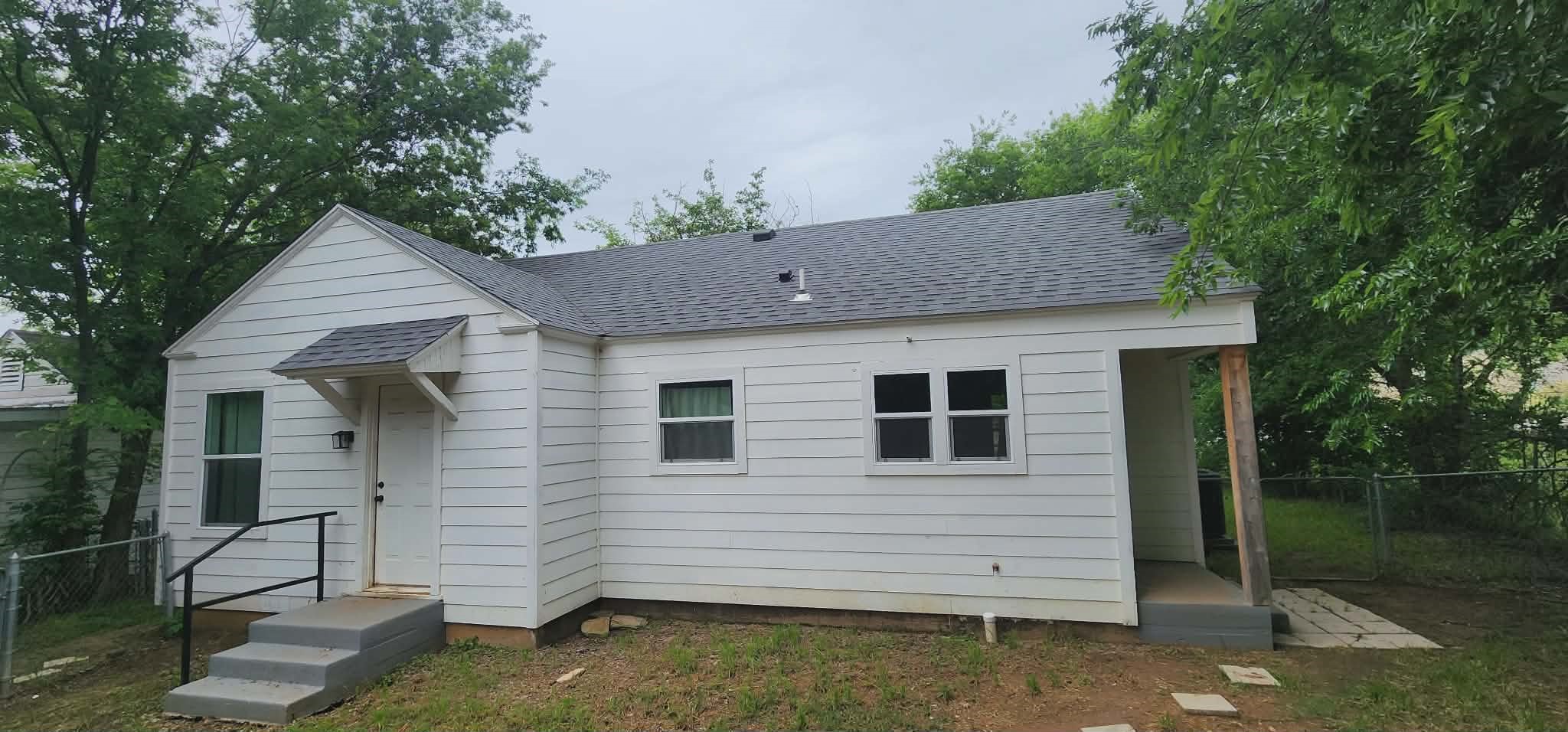 903 SW 5th Avenue SW Mineral Wells TX 76067