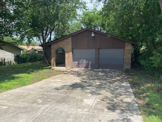 5605 Macdougall Drive Haltom City TX 76148