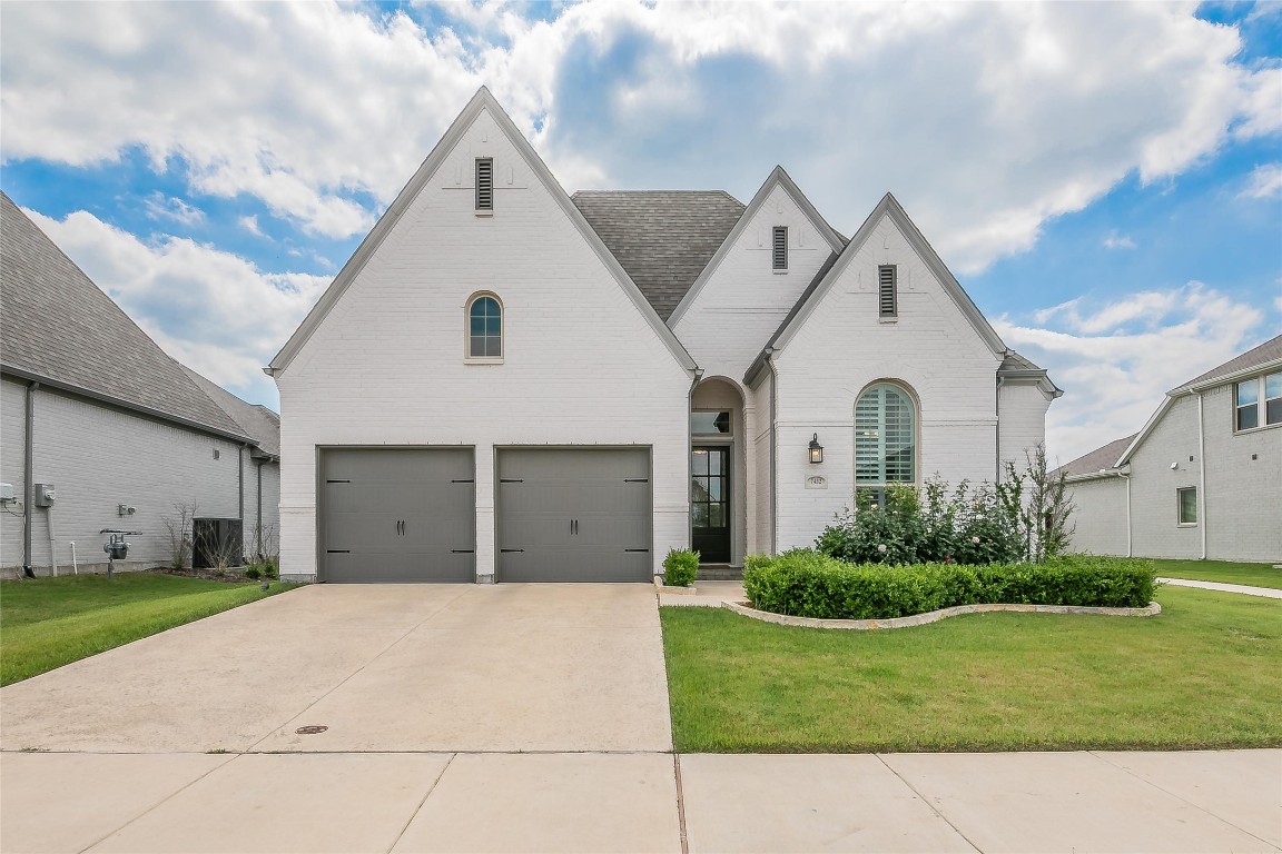 7432 Plumgrove Road Fort Worth TX 76123