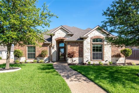 120 Sweet Briar Circle Hewitt TX 76643