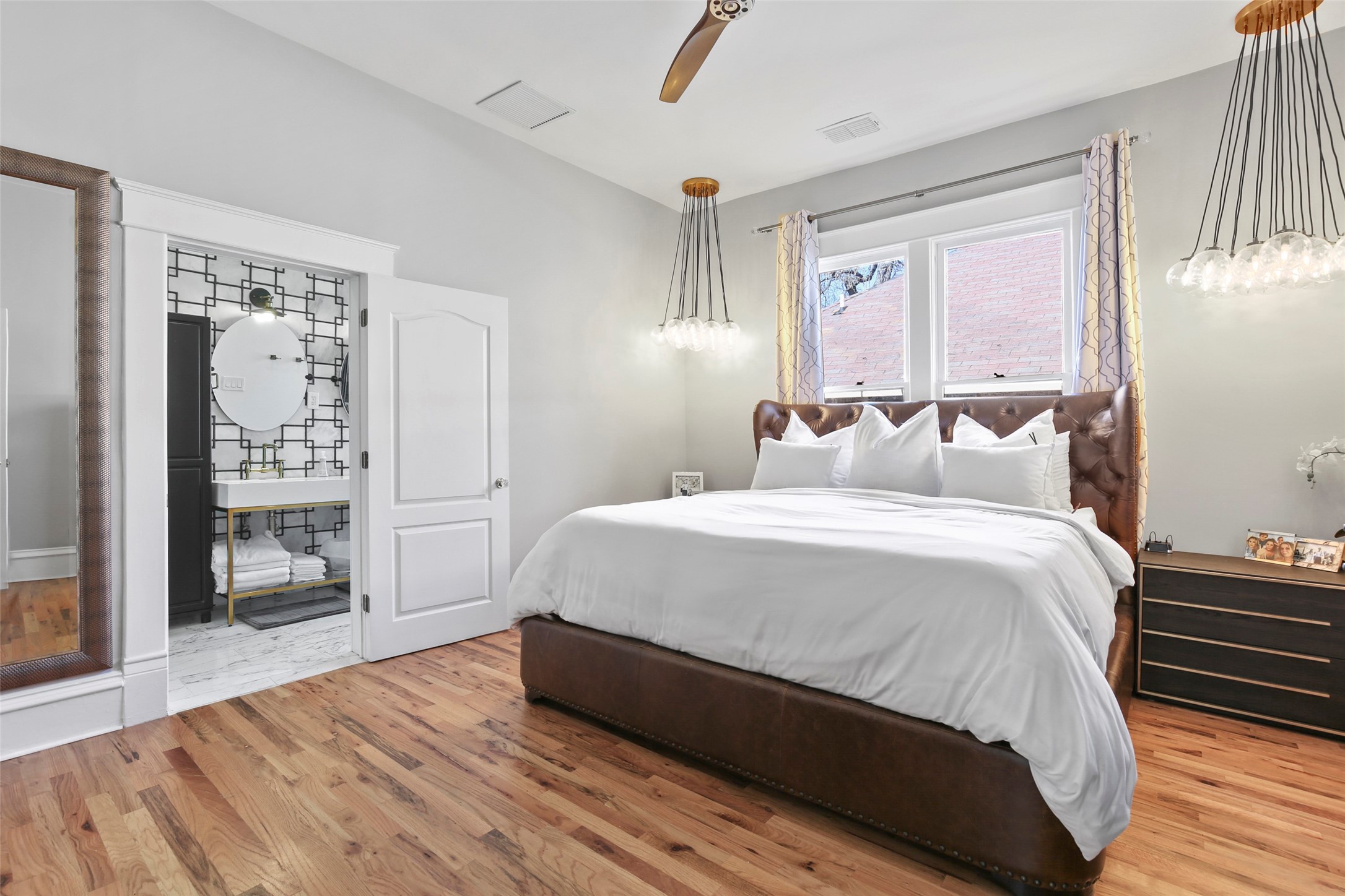 4617 Sycamore Street Dallas TX 75204