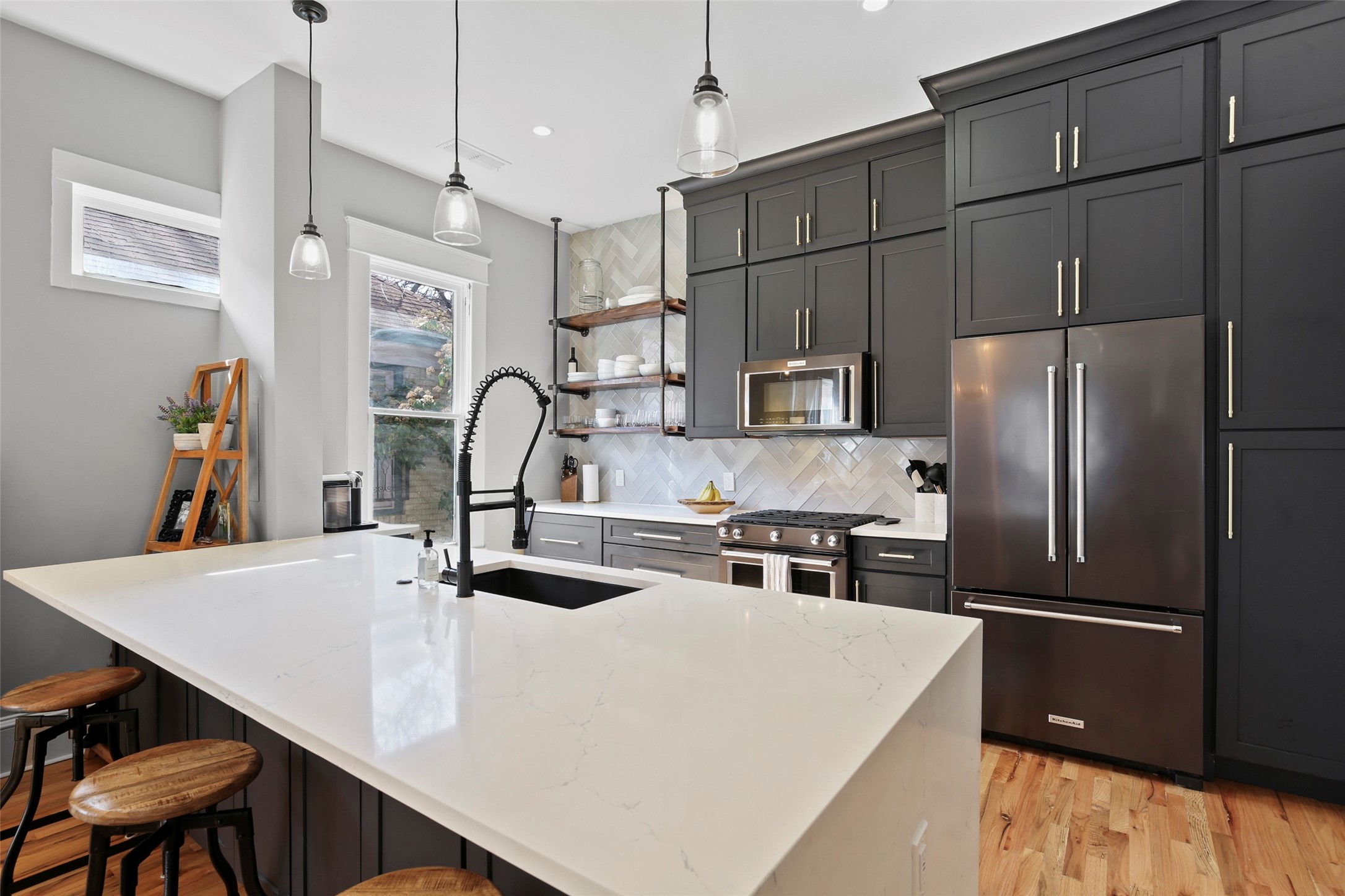 4617 Sycamore Street Dallas TX 75204