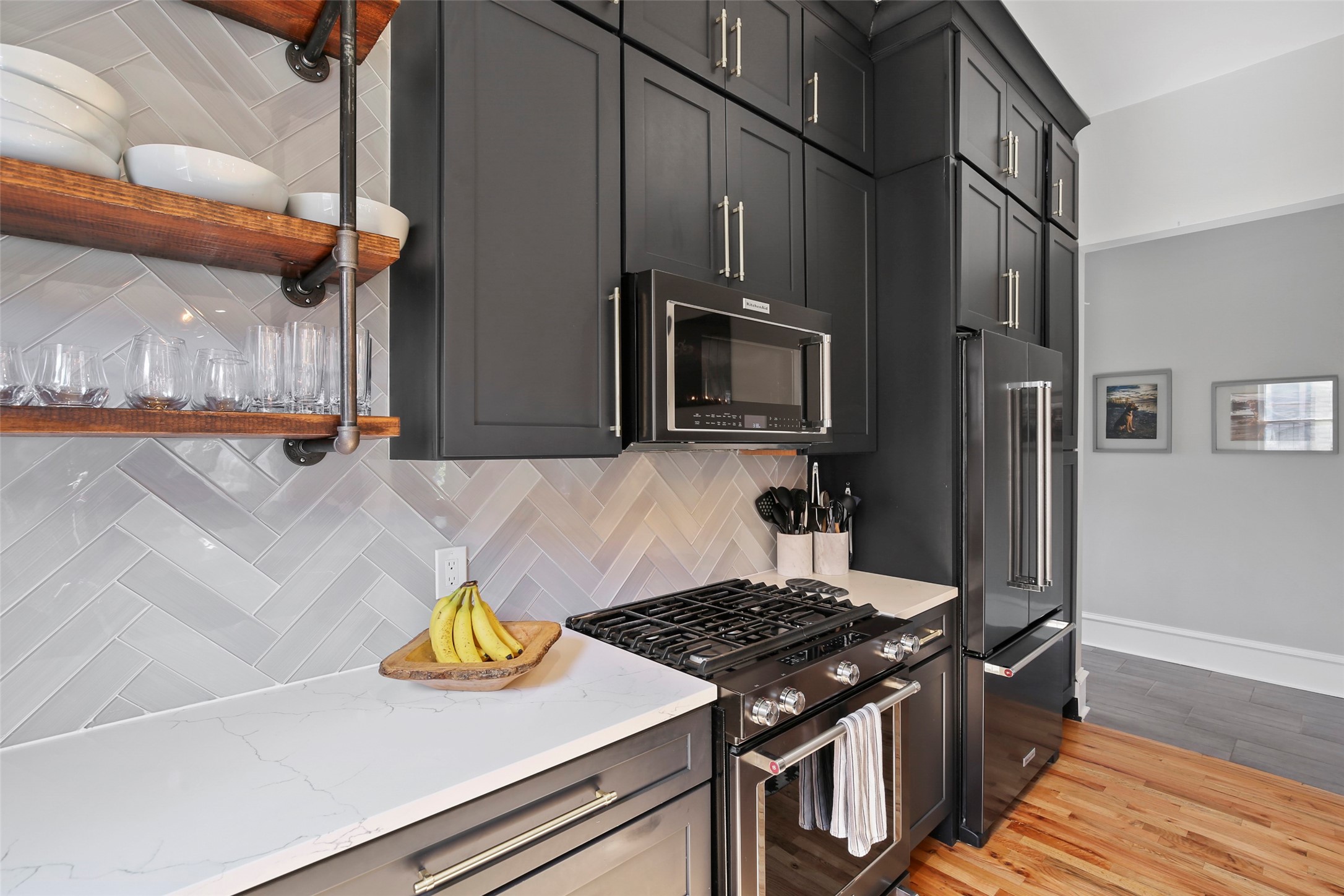 4617 Sycamore Street Dallas TX 75204