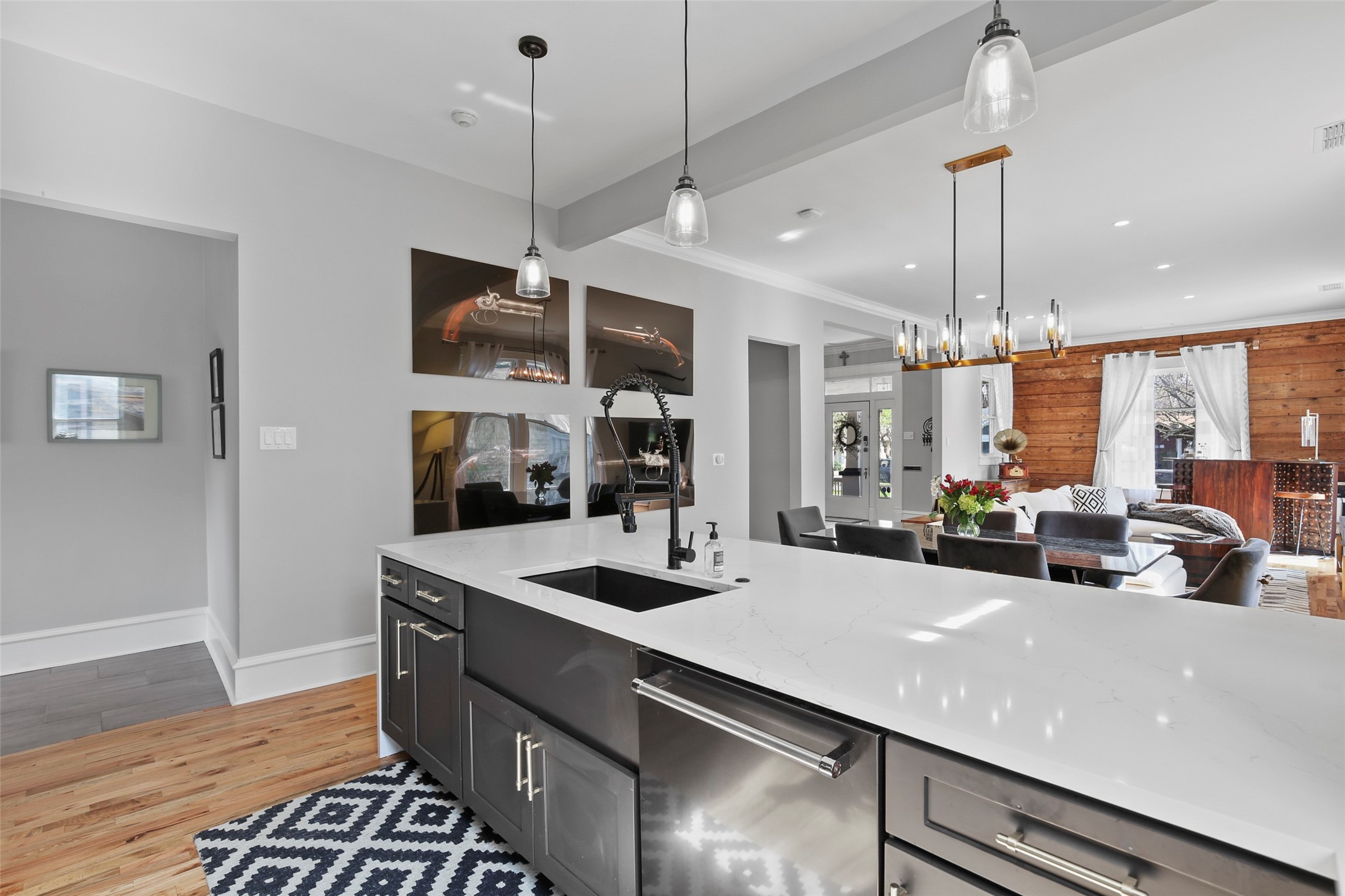 4617 Sycamore Street Dallas TX 75204