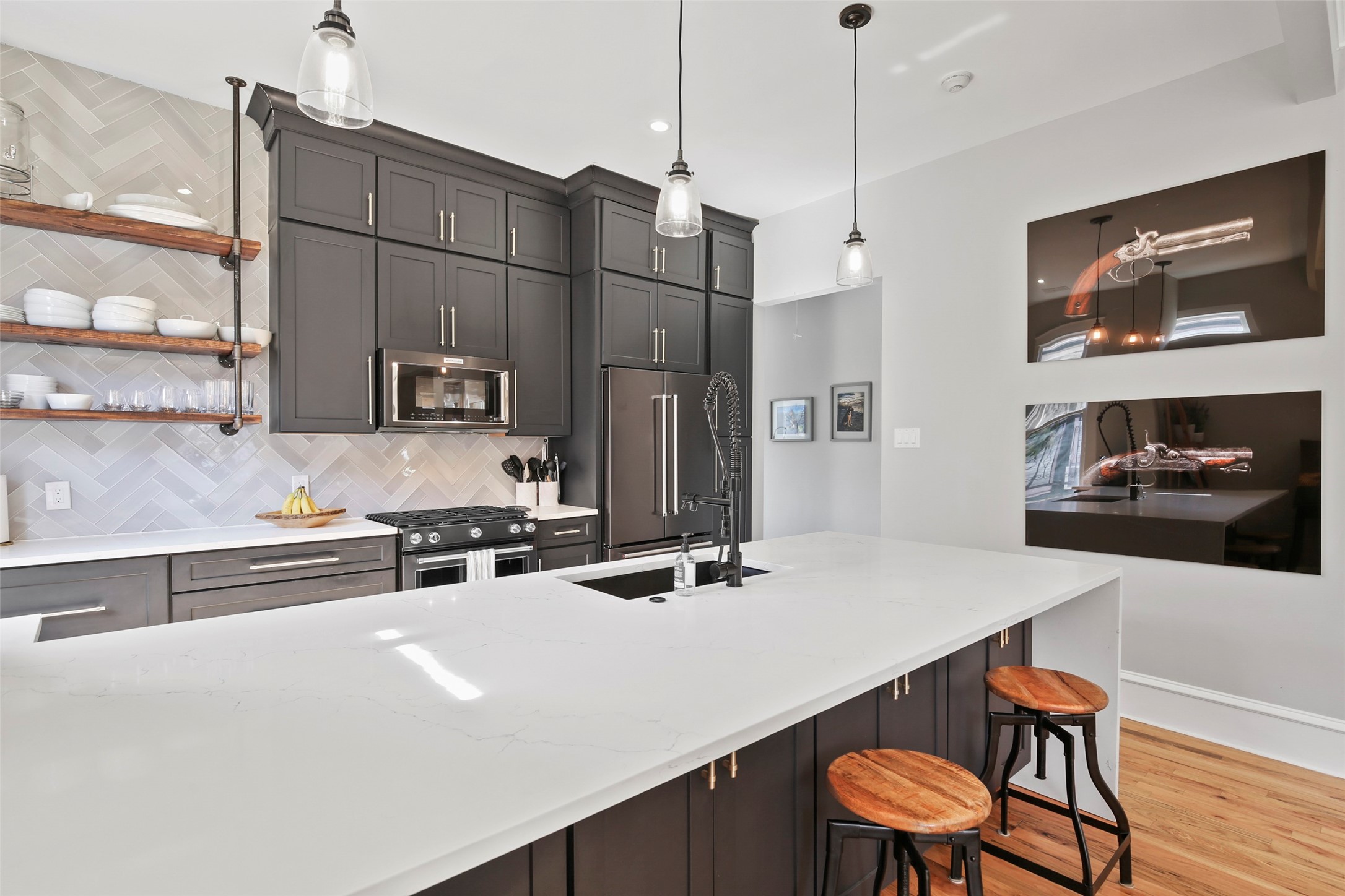 4617 Sycamore Street Dallas TX 75204
