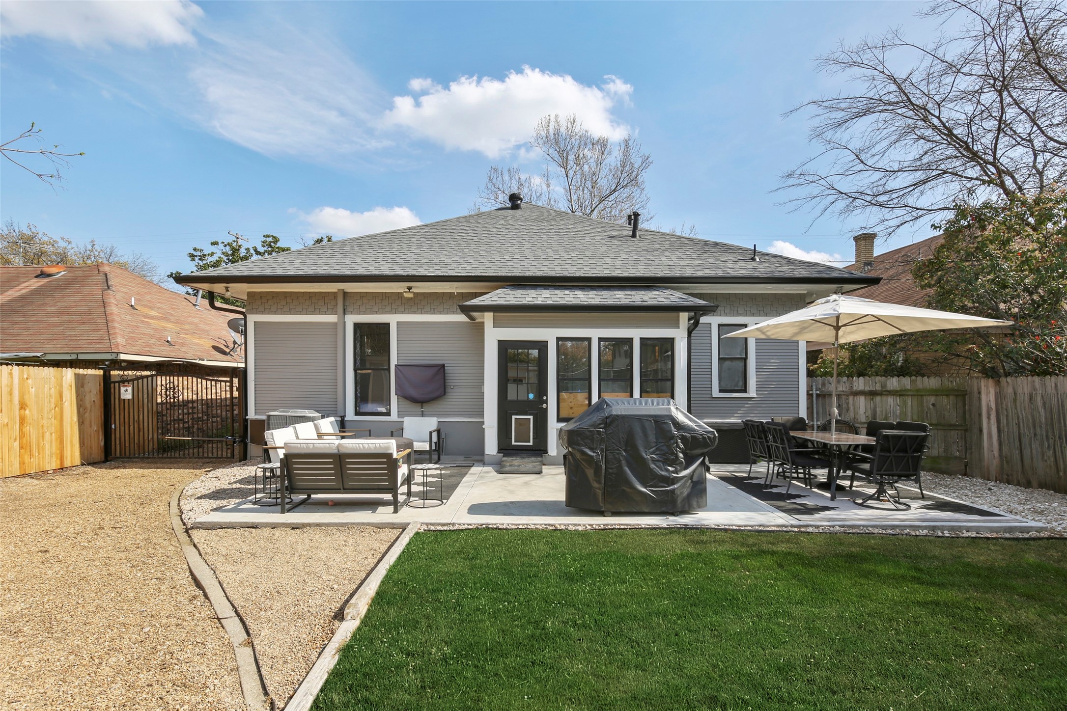 4617 Sycamore Street Dallas TX 75204
