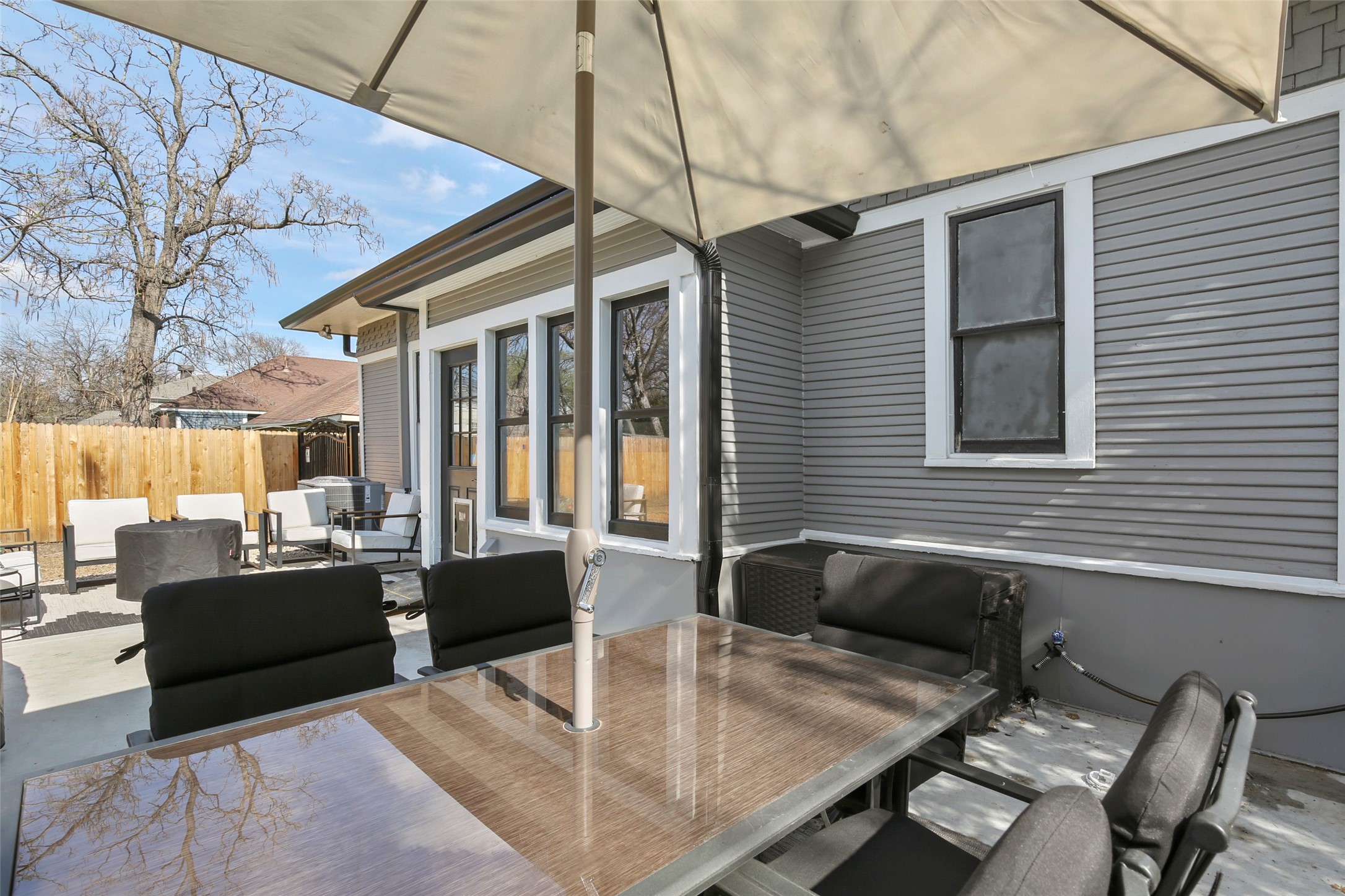 4617 Sycamore Street Dallas TX 75204