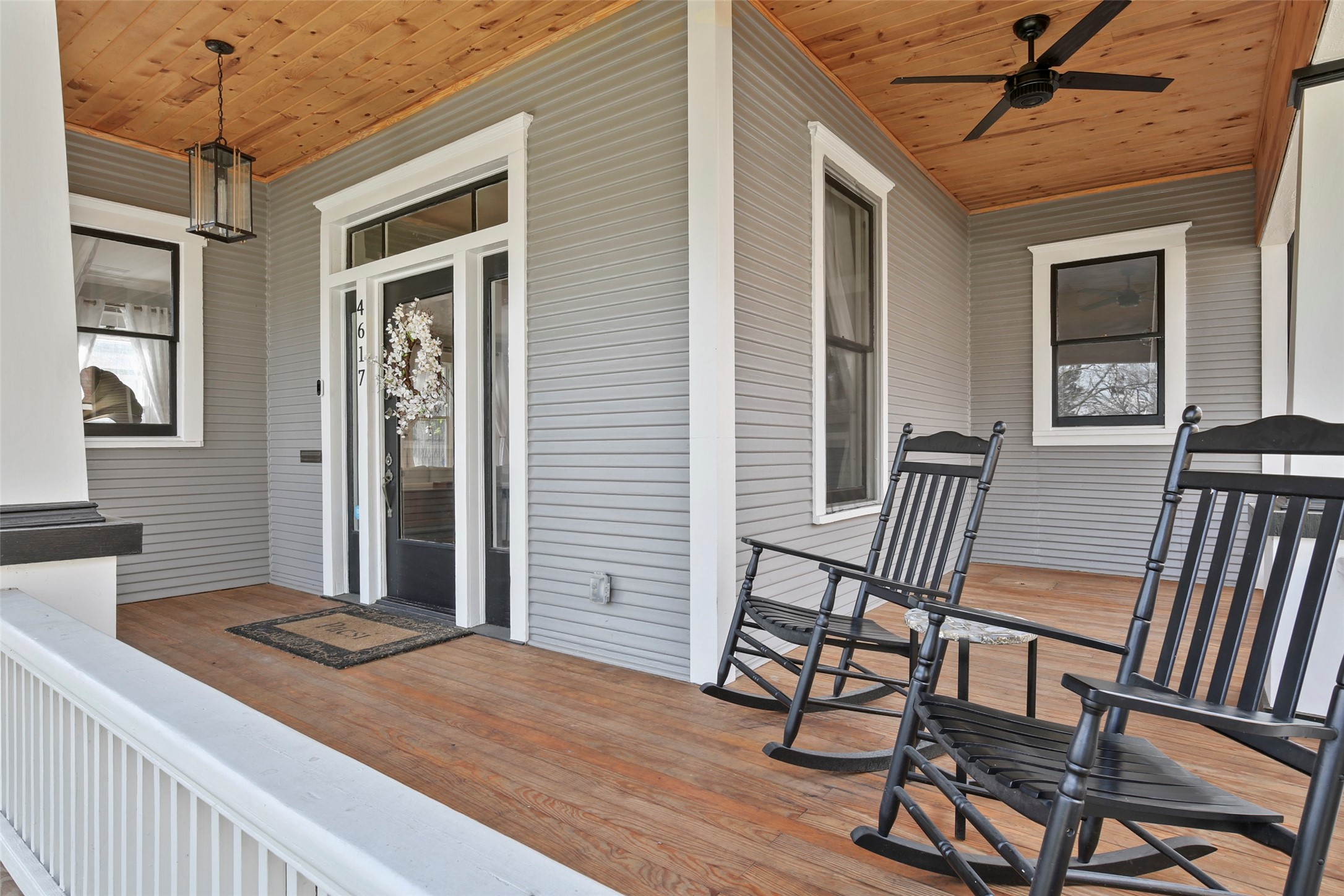 4617 Sycamore Street Dallas TX 75204