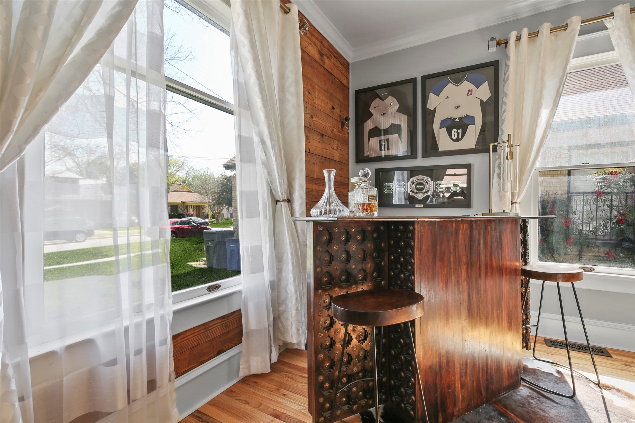 4617 Sycamore Street Dallas TX 75204