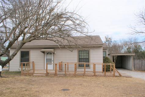 910 W Bridge Street Weatherford TX 76086