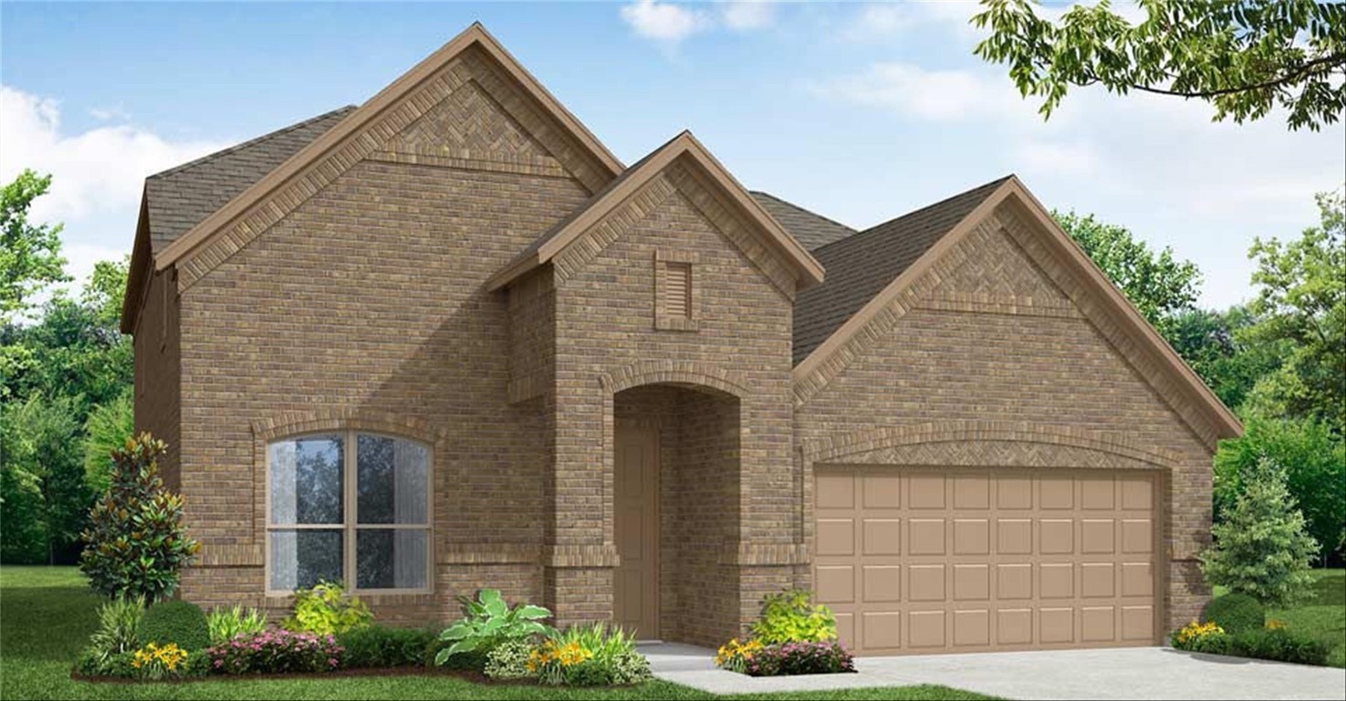 14929 Grissom Avenue Aledo TX 76008