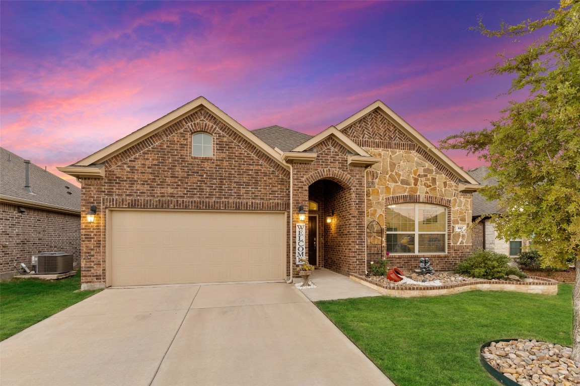 317 Maverick Street Anna TX 75409
