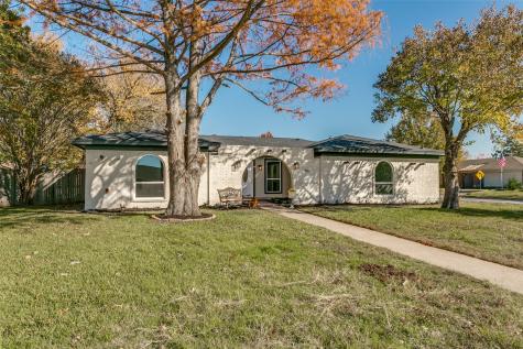 5900 Field Stone Court North Richland Hills TX 76180