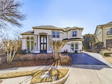 5500 Berks Court Plano TX 75093