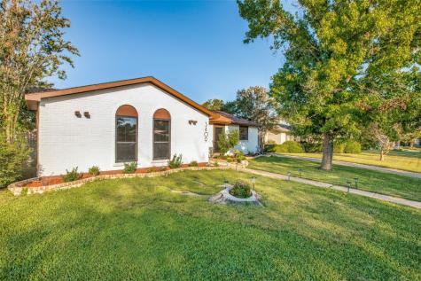 3409 Manchester Drive Garland TX 75041