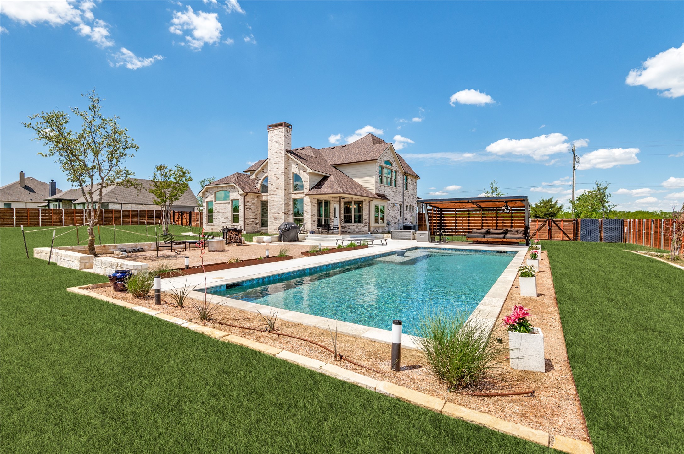 6191 Old Buena Vista Road Waxahachie TX 75167