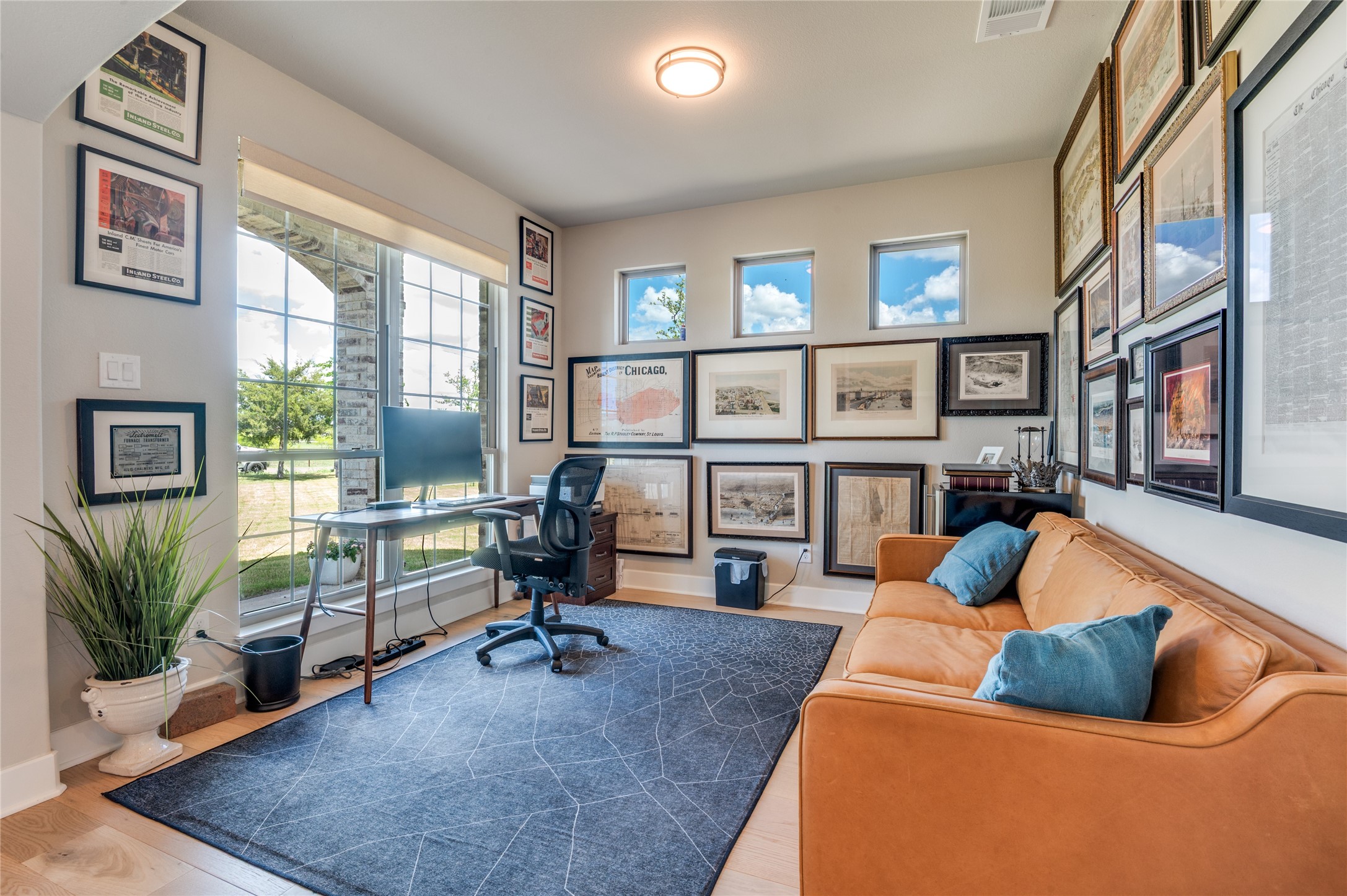 6191 Old Buena Vista Road Waxahachie TX 75167