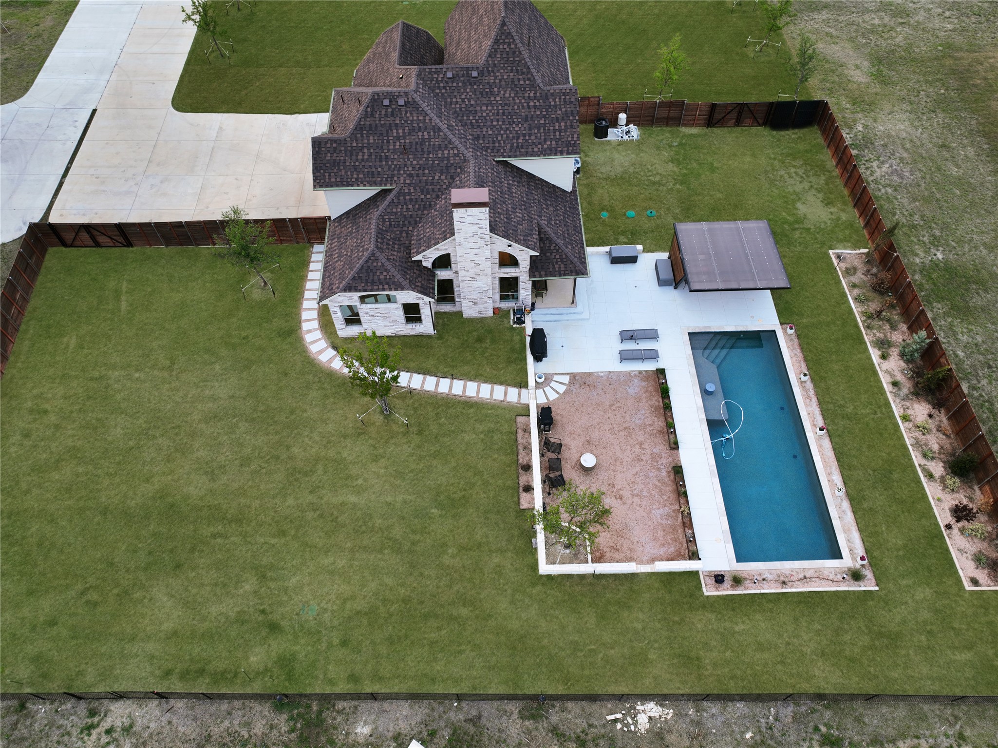 6191 Old Buena Vista Road Waxahachie TX 75167