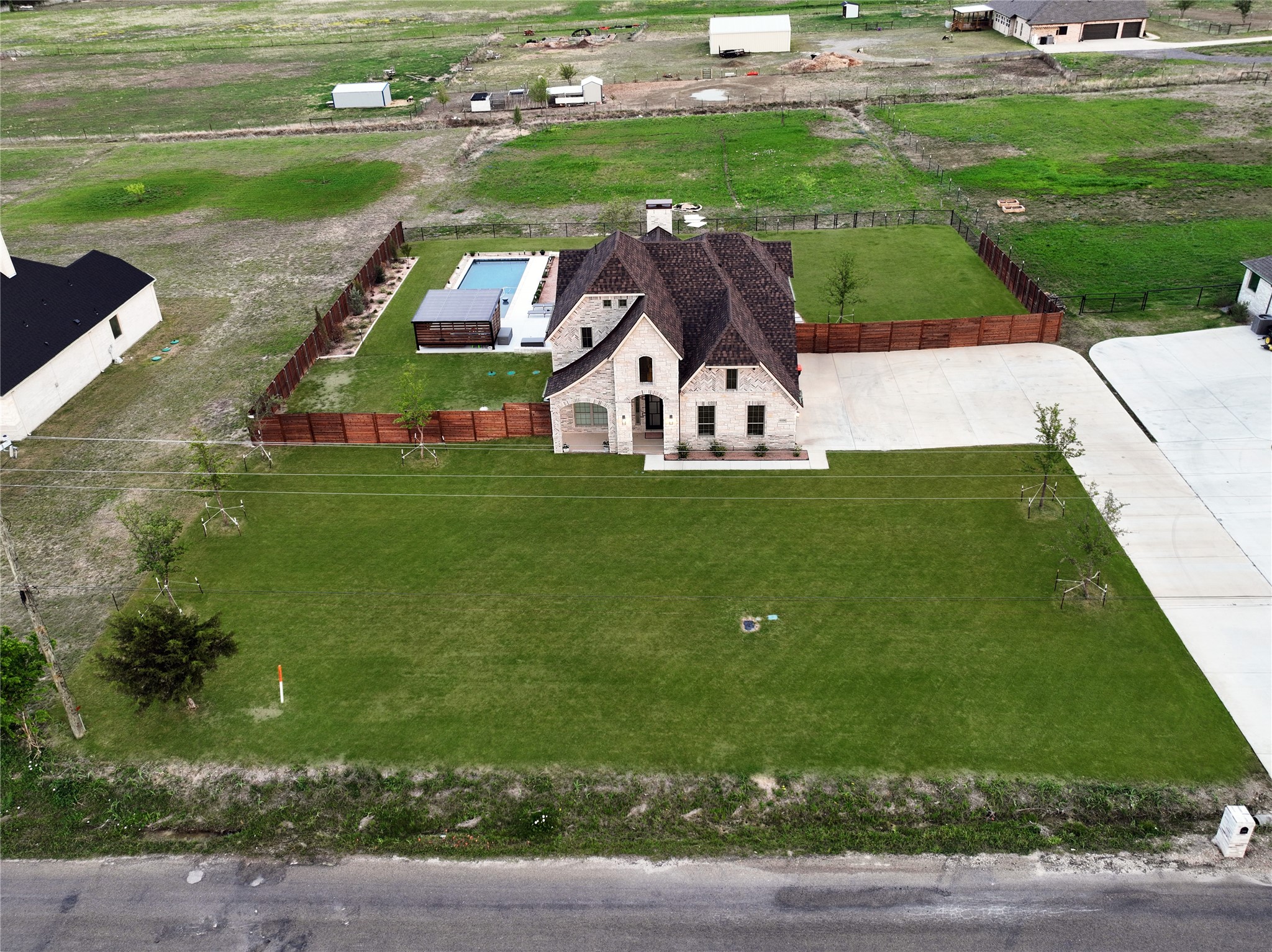 6191 Old Buena Vista Road Waxahachie TX 75167