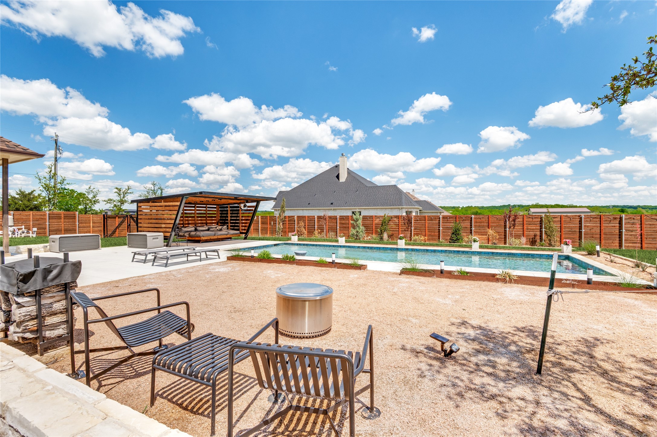 6191 Old Buena Vista Road Waxahachie TX 75167