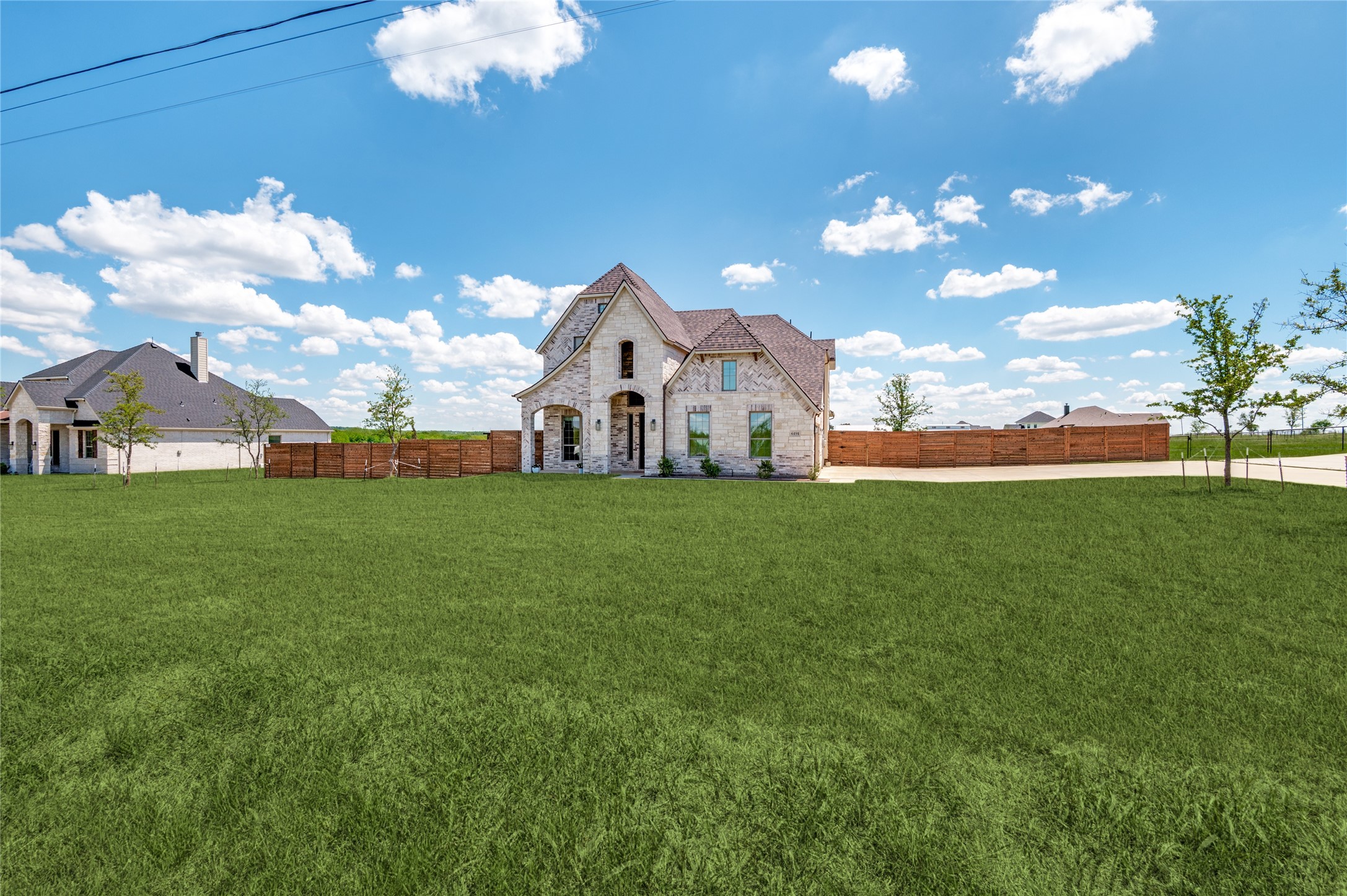 6191 Old Buena Vista Road Waxahachie TX 75167