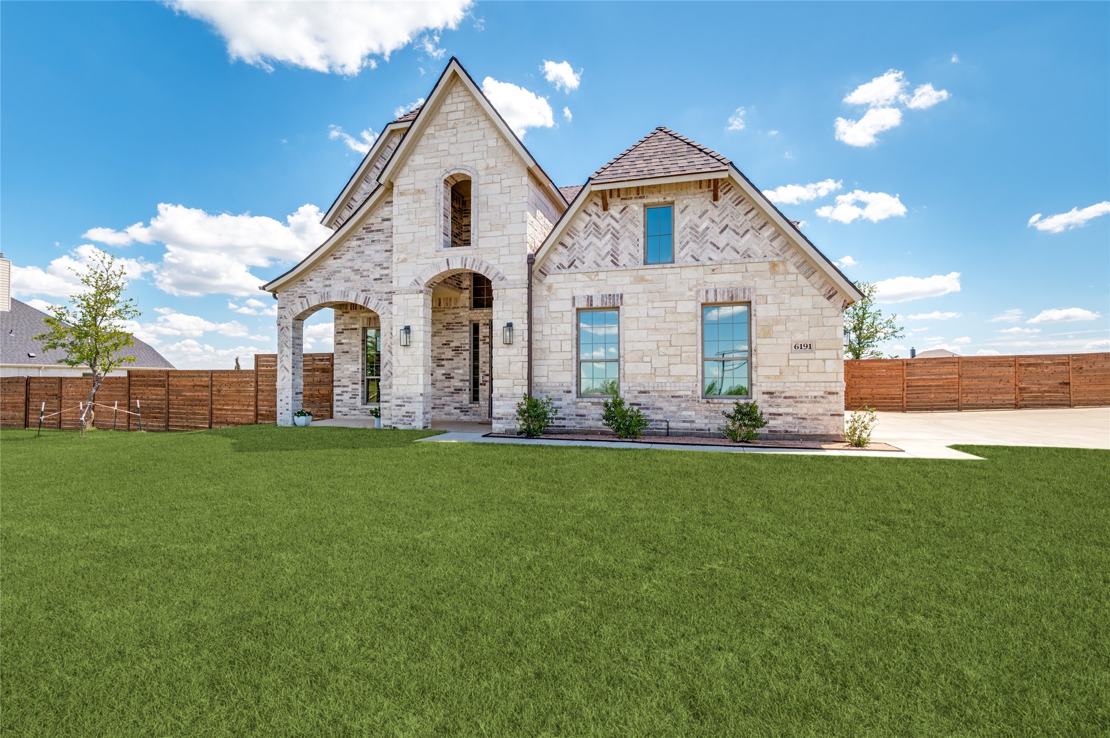 6191 Old Buena Vista Road Waxahachie TX 75167