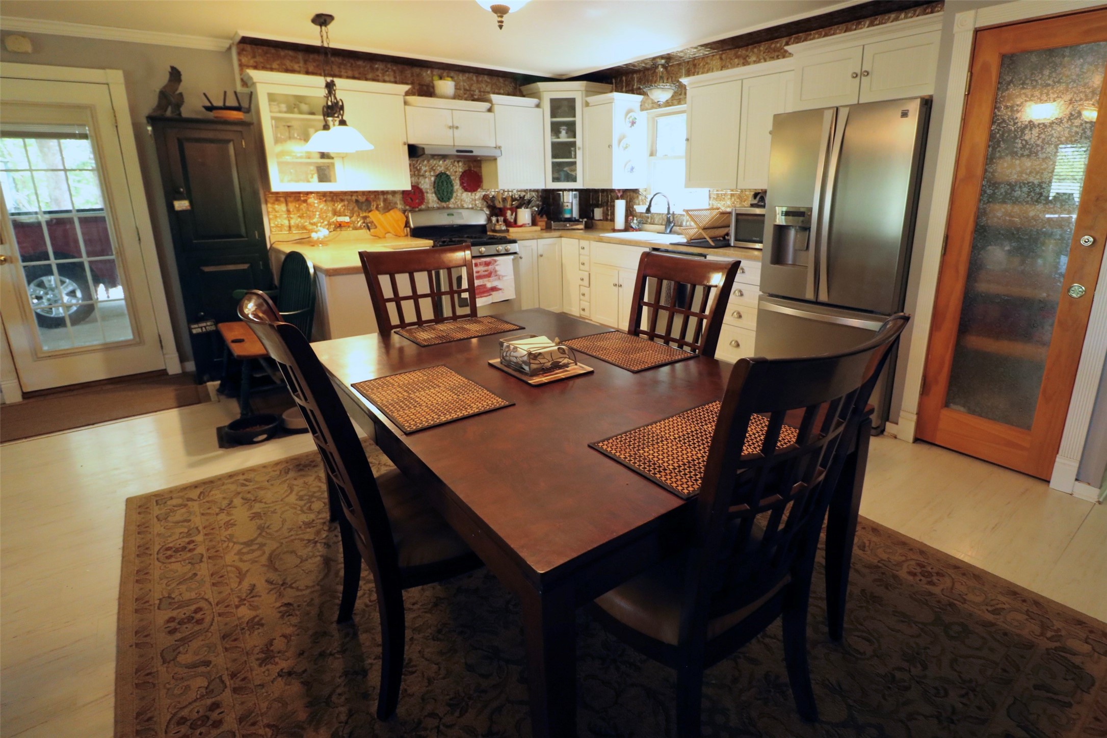 11083 Farm Road 1502 Paris TX 75462