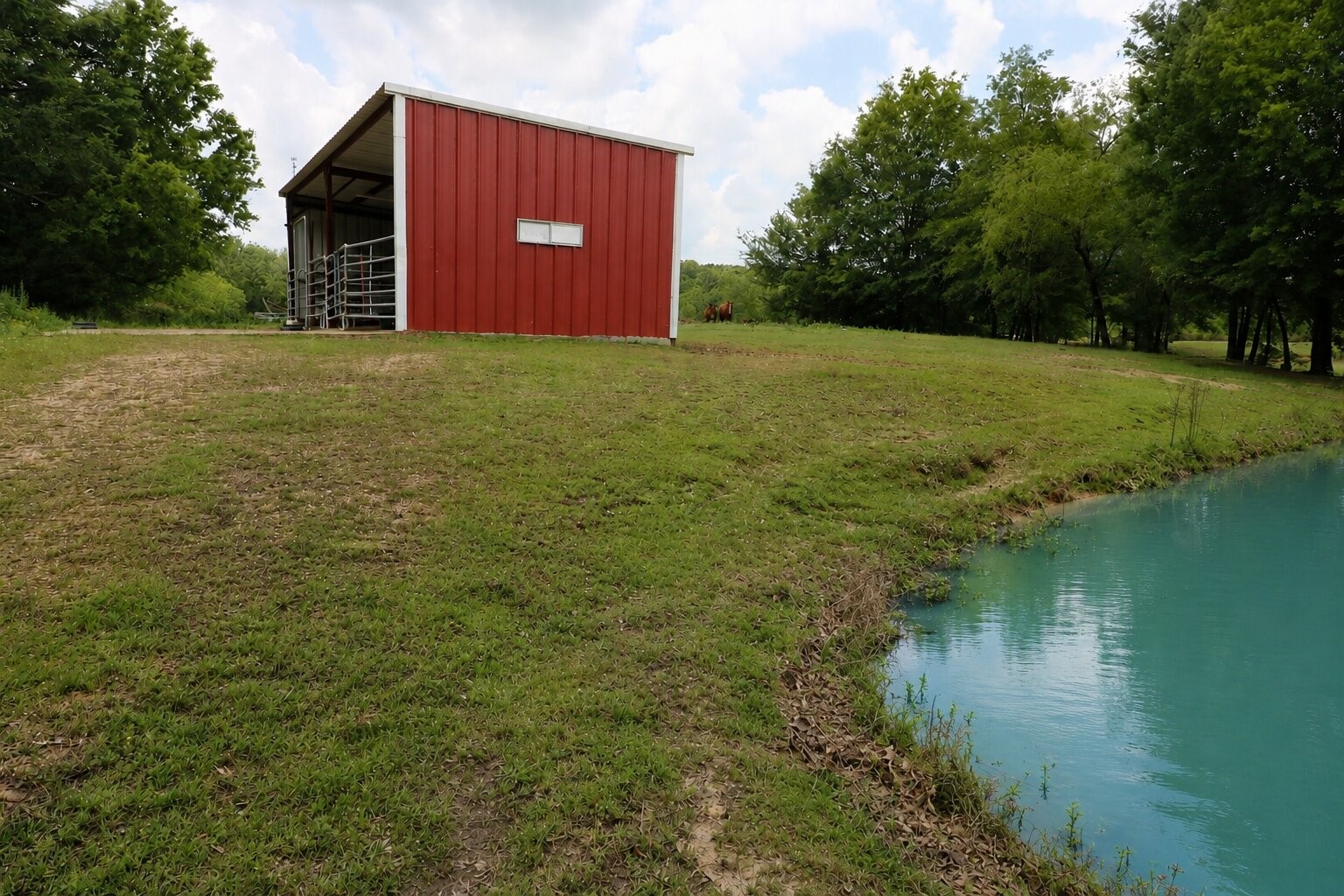 11083 Farm Road 1502 Paris TX 75462