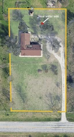 2199 Illinois Street New Fairview TX 76078